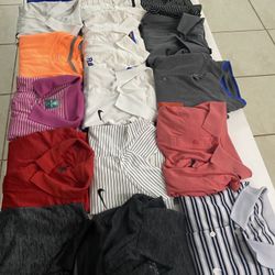 Nike Golf Shirts