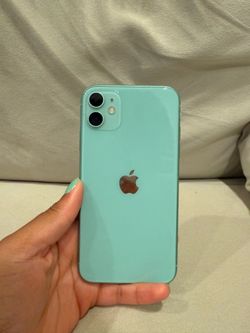 iPhone 11 unlocked