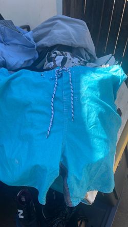 Size 38 board shorts