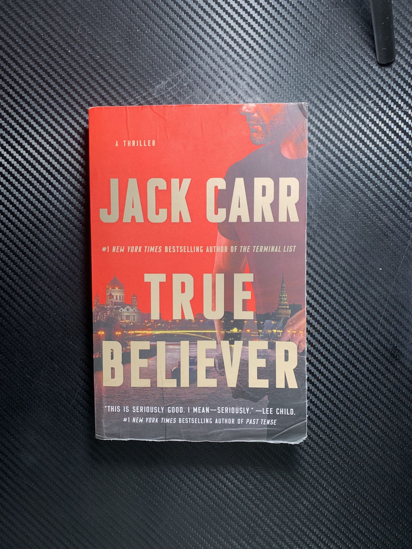 True Believer