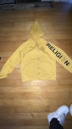 True Religion Kids Hoodie