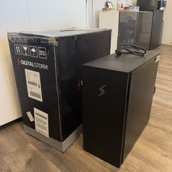 Desktop Computer
