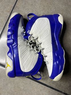 Jordan 9