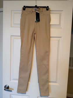 New Fashion Nova Skinny Jeans