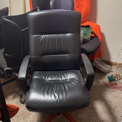 Executive Chair