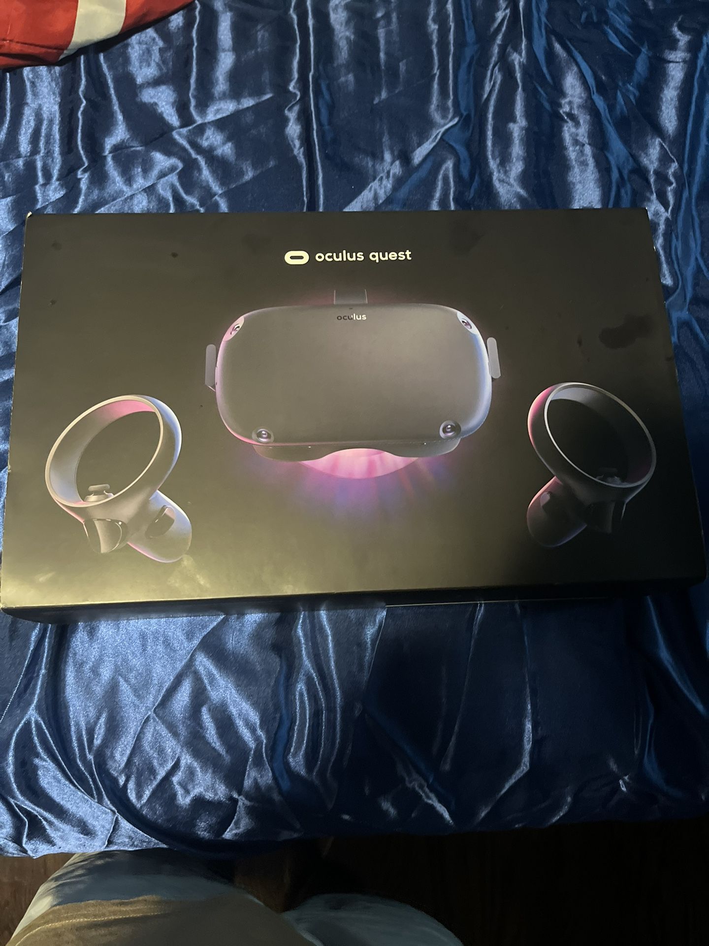 Oculus Quest