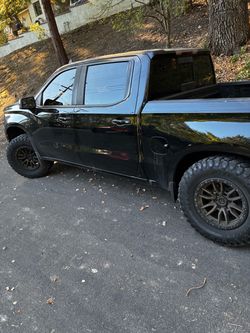 Rims off road tires