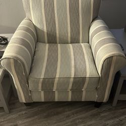 Used Arm Chair
