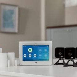 ADT Alarm System
