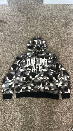 Bathing Ape Hoodie