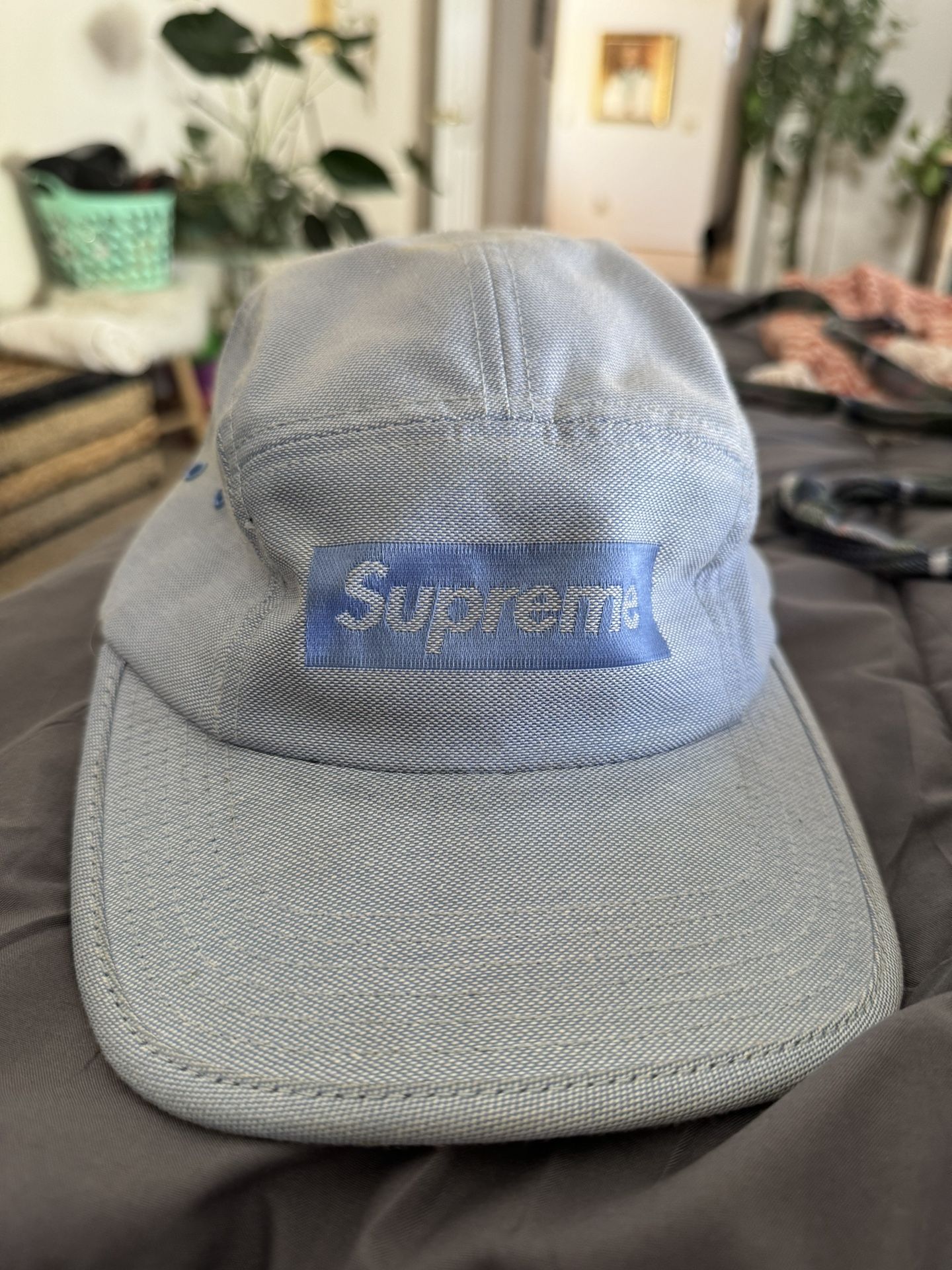 Supreme Hat