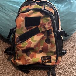 Superior Defense x Carryology Trash Truck