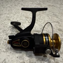 PENN SPINFISHER 4500SS 4:6:1 High Speed Reel