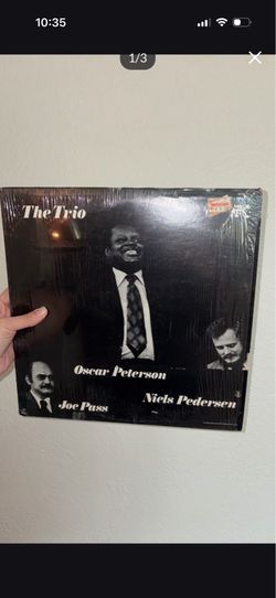 Vinyl Record