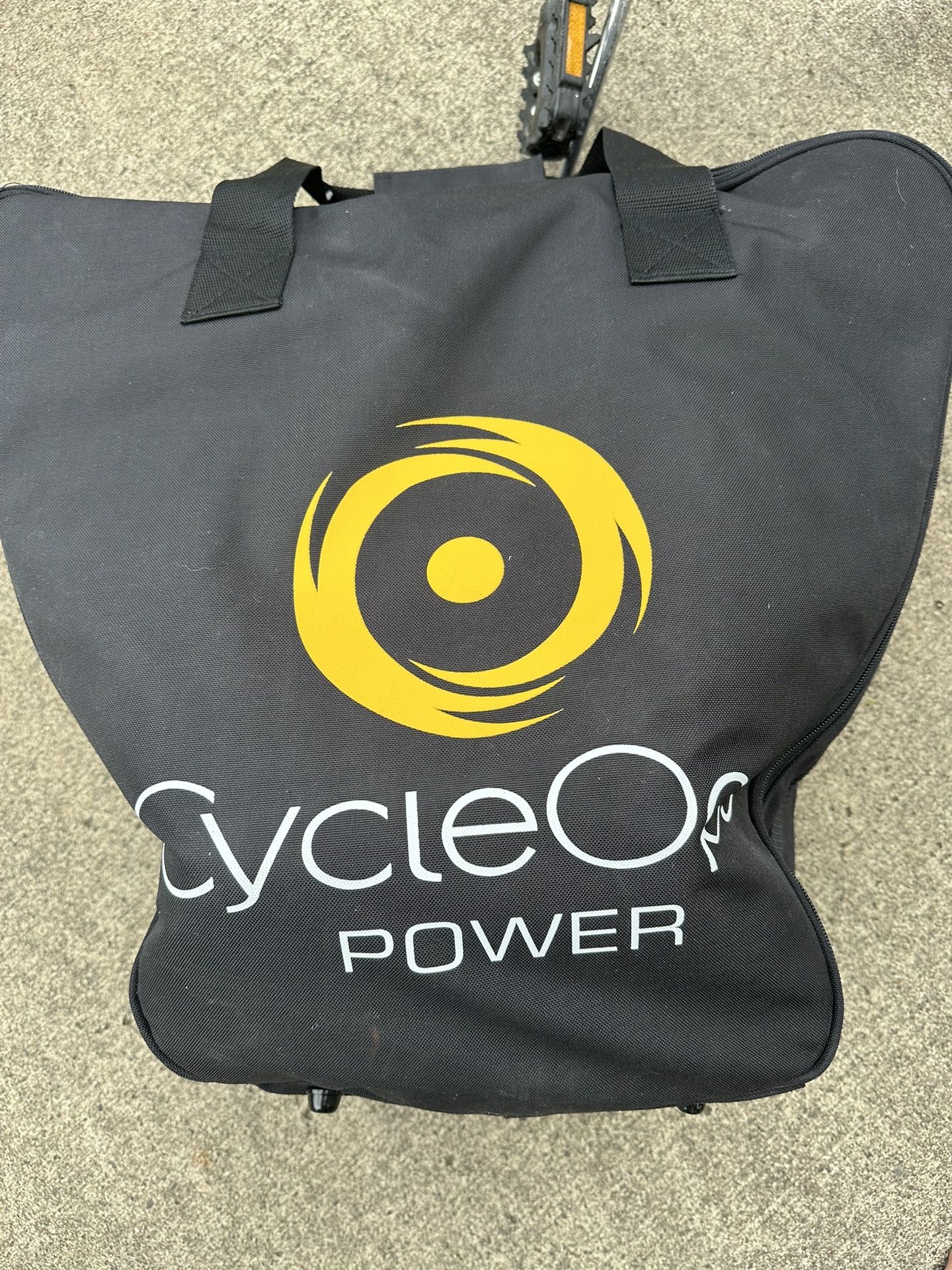 Bike Trainer