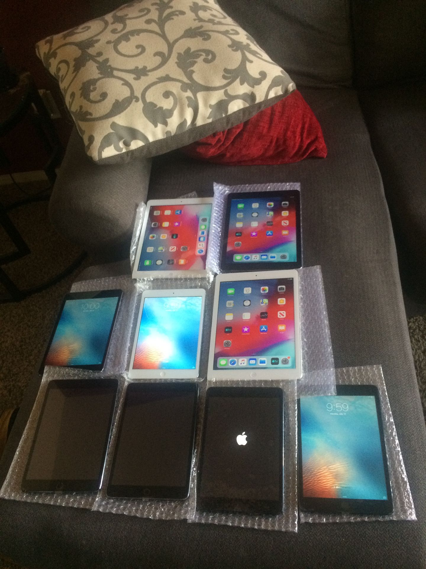 Summer Electronics Sale Windows Apple iPads Laptops $99-$2500