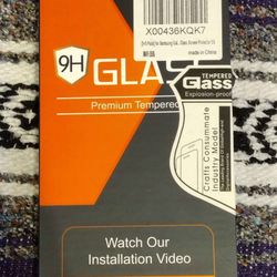 3+2 Pack Galaxy S24 Screen Protector