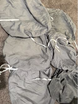 6 seat covers