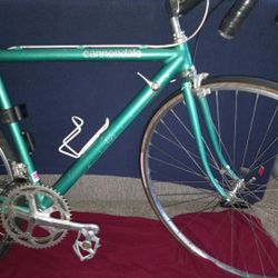 Cannondale Raod Bile