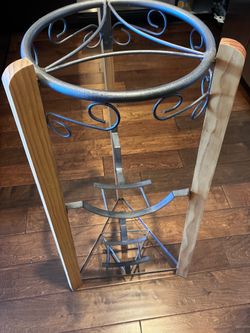 Water Dispenser Stand