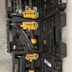 15 Ga 16 Ga 18 Ga