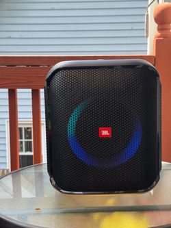 JBL Partybox Encore Essential Portable Party Speaker