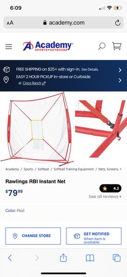 Rawlings Net