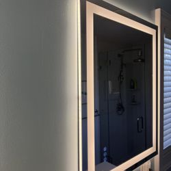 Led Mirror