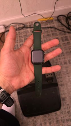 Apple Watch Series 7 