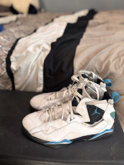 Air Jordan’s Taking Anything 