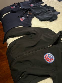 Ann Richards STEAM Academy uniforms