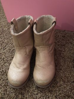 Size 13 girl boots