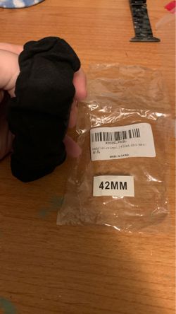 Apple Watch 42 mm band