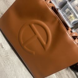 Telfar Bag
