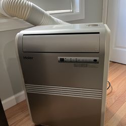 Portable AC