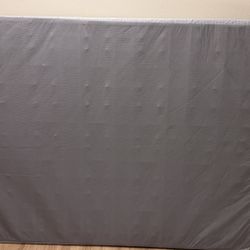 Full Size Triton Lite Box Spring With Adjustable Bed frame 