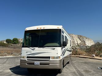 Landau RV year 2000