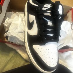 Nike Pandas
