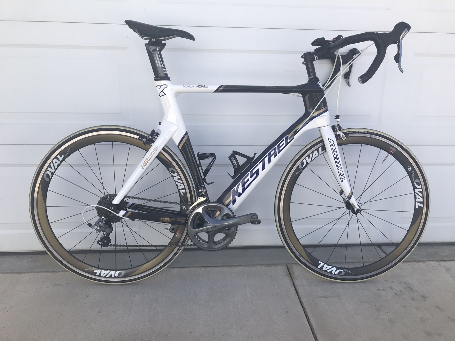 Kestrel Talon Sl Road