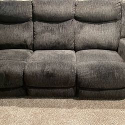 Recliner Couch