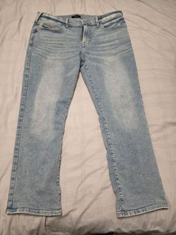 True Religion Ricky Jeans