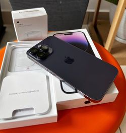 Apple iPhone 14 Pro Max 5G