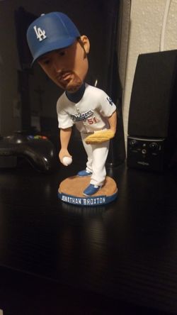 Bobblehead