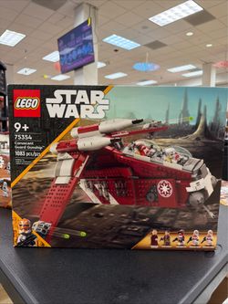 Lego Star Wars