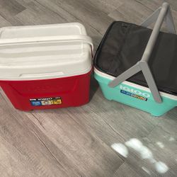 Ice Chest