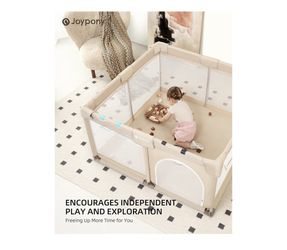 Joypony Whelping Box/Playpen/New In Box