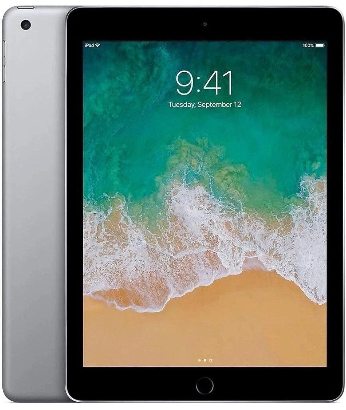iPad 5th Generation