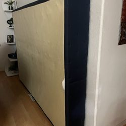 Queen Box Spring