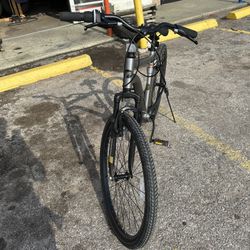 Ozone Bike 26 Inch