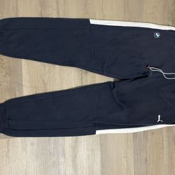 Puma BMW Joggers Pants Men’s XL
